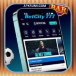 Betcity 777 Apk