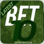 BET 10 APK