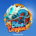 Blue dragon 777 apk