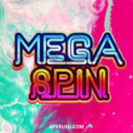 MEGA SPIN 777