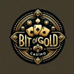 BITOFGOLD CASINO