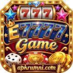 E7777 Game