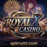 Royal X Casino Game