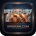777DX Game