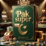 Pak Super Game